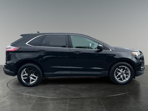 Used 2024 Ford Edge SEL AWD/4WD image 10