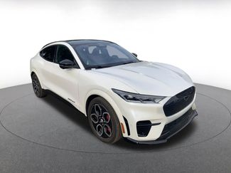 Used 2023 Ford Mustang Mach-E GT video 1