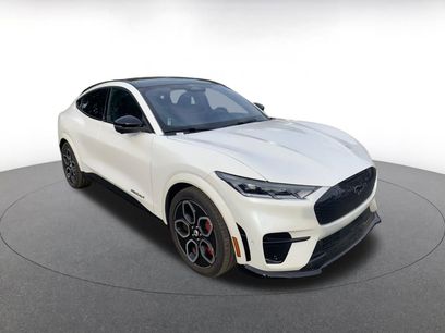 Used 2023 Ford Mustang Mach-E GT