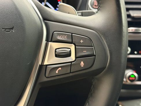 Used 2019 BMW X3 sDrive30i RWD image 22