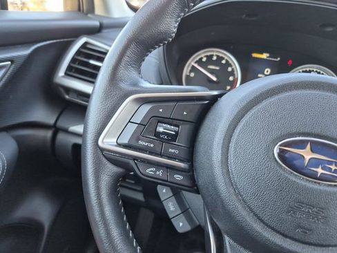 Used 2020 Subaru Forester Limited w/ Popular Package #3 image 33