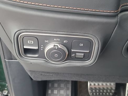 Used 2027 Mercedes-Benz G 63 AMG 4MATIC image 22