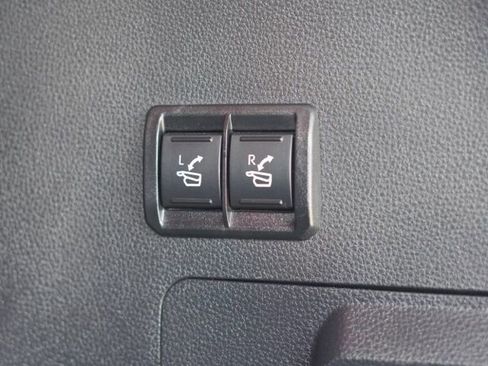 Certified 2023 Toyota Sequoia TRD Pro image 77