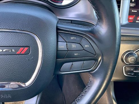 Used 2023 Dodge Charger SXT image 22