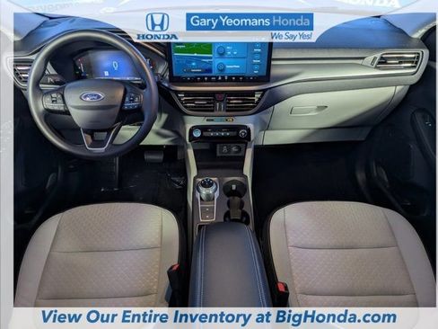 Used 2025 Ford Escape Active w/ Tech Pack #1 image 15