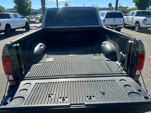 Used 2013 RAM 2500 Tradesman w/ Popular Equipment Group AWD/4WD image 21