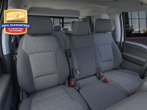 New 2026 Ford F250 XL w/ FX4 Off-Road Package image 10