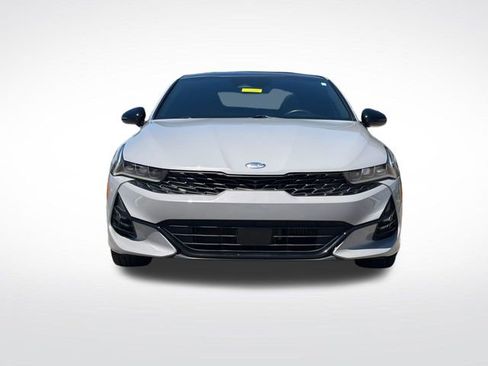 Used 2021 Kia K5 GT-Line w/ GT-Line FWD Premium Package image 27