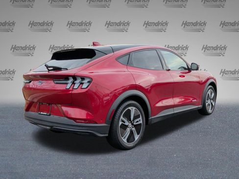 Used 2022 Ford Mustang Mach-E Select w/ Comfort/Technology Package image 7