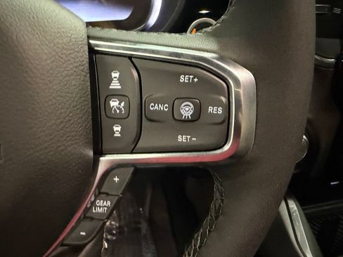New 2026 RAM 1500 Laramie w/ Night Edition AWD/4WD image 21