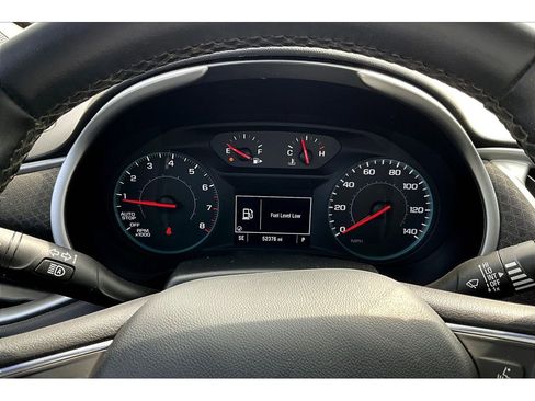 Used 2023 Chevrolet Malibu RS w/ LPO, Floor Liner Package image 21