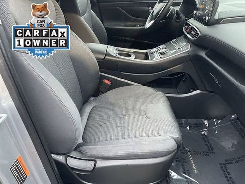 Used 2022 Hyundai Santa Fe XRT image 26