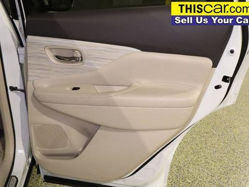 Used 2015 Nissan Murano SV FWD image 27