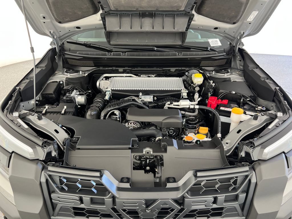 New 2026 Subaru Outback Wilderness AWD/4WD image 25