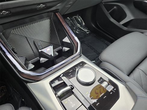 Certified 2025 BMW X3 M50 w/ Premium Package image 25