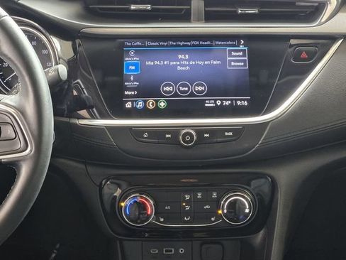 Certified 2023 Buick Encore GX Preferred FWD image 18