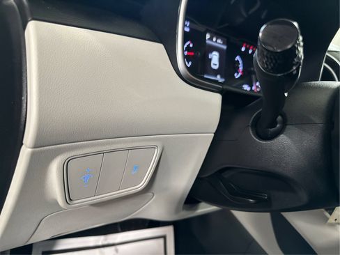 Certified 2024 Hyundai Tucson SE AWD/4WD image 19