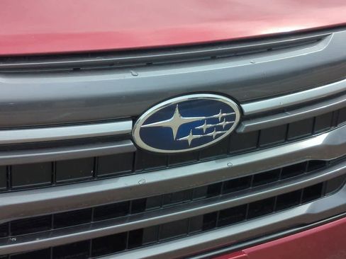 Used 2025 Subaru Forester Limited w/ Popular Package AWD/4WD image 11