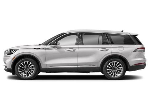Used 2023 Lincoln Aviator AWD w/ Premium Package image 2