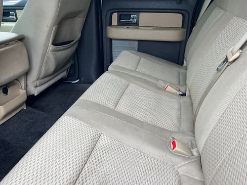 Used 2014 Ford F150 XLT w/ XLT Convenience Package image 5