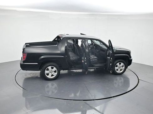 Used 2013 Honda Ridgeline RTL image 42