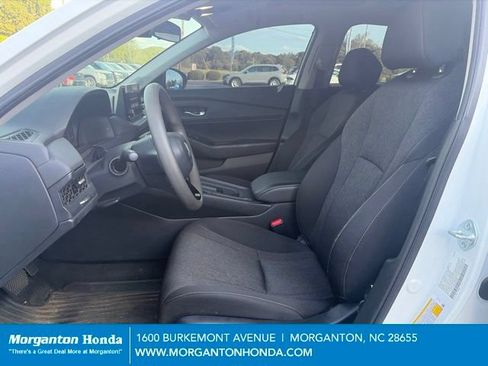 Used 2023 Honda Accord EX image 14