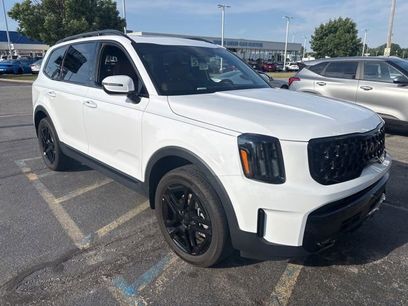 Used 2025 Kia Telluride EX X-Line
