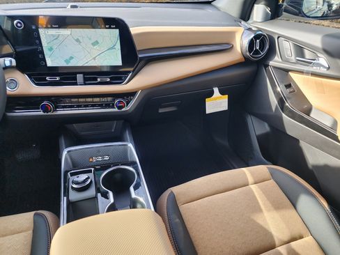 New 2026 Chevrolet Equinox ACTIV image 20