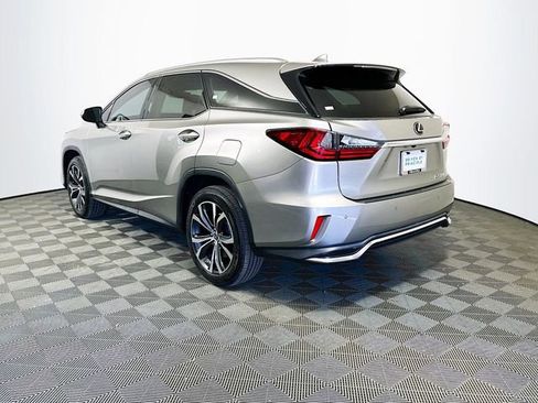 Used 2021 Lexus RX 350L FWD w/ Premium Package image 6