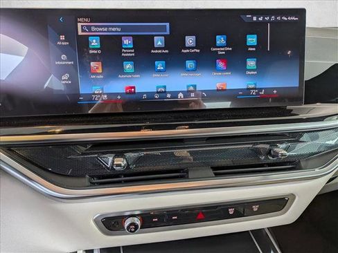 New 2026 BMW ALPINA XB7 ALPINA XB7 image 14