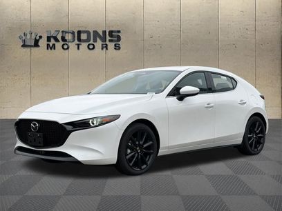 New 2026 MAZDA MAZDA3 2.5 S Hatchback w/ Premium Pkg