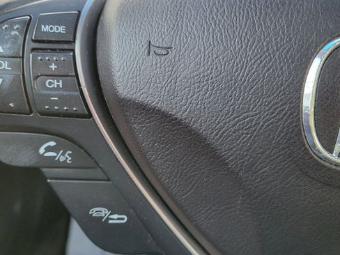 Used 2012 Acura TL Sedan 4D image 14