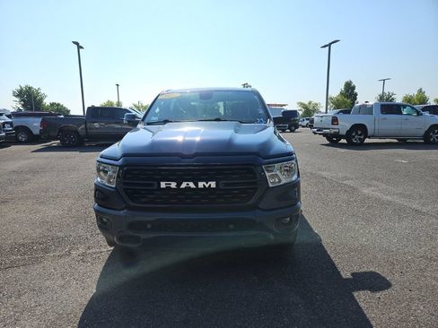 Used 2023 RAM 1500 Big Horn AWD/4WD image 2