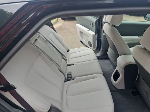 New 2026 Hyundai Ioniq 5 Limited RWD image 11