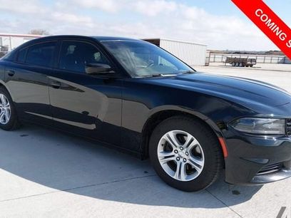 Used 2020 Dodge Charger SXT