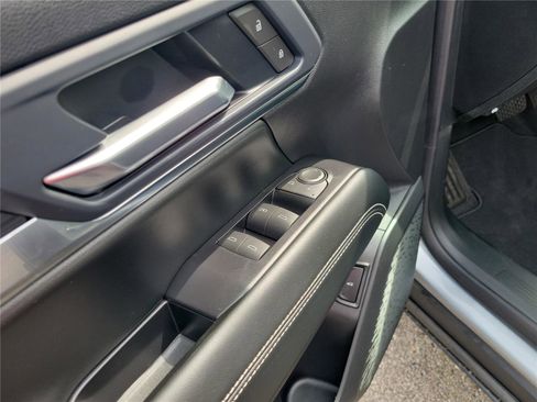 New 2026 GMC Terrain Elevation AWD/4WD image 22