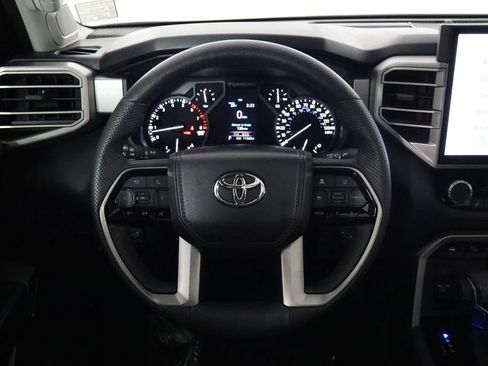 Used 2023 Toyota Tundra Limited RWD image 7