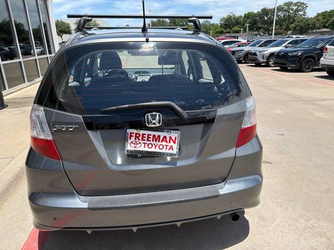 Used 2013 Honda Fit image 8