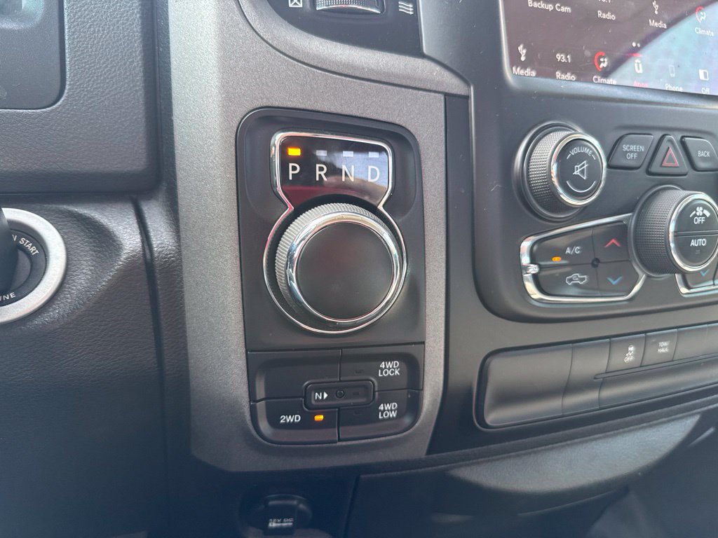Used 2019 RAM 1500 Express w/ Wheel & Sound Group AWD/4WD image 20
