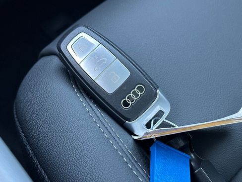 New 2026 Audi Q3 quattro 2.0T image 25