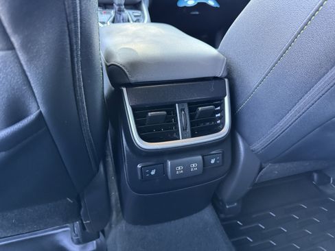 Used 2020 Subaru Outback Onyx Edition XT image 17