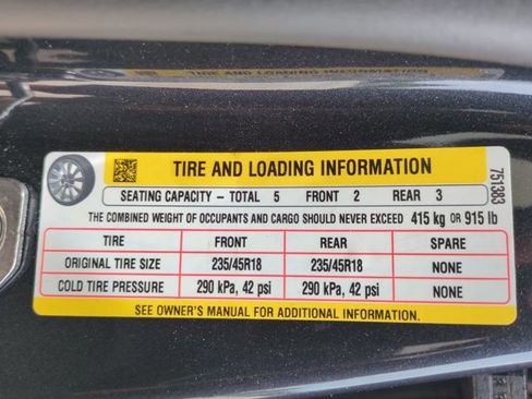 Used 2024 Tesla Model 3 RWD image 14