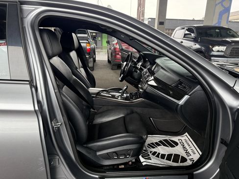 Used 2013 BMW 535i xDrive Sedan AWD/4WD image 22