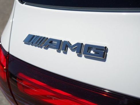 New 2026 Mercedes-Benz GLE 63 AMG S image 13