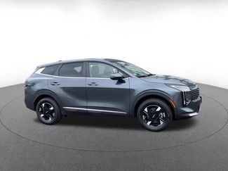 Used 2026 Kia Sportage LX AWD/4WD video 2