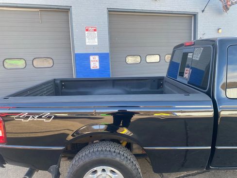 Used 2011 Ford Ranger XLT w/ Bright Trim Group image 4