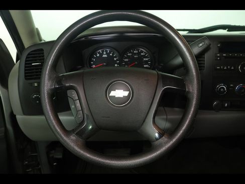Used 2013 Chevrolet Silverado 1500 LS RWD image 16
