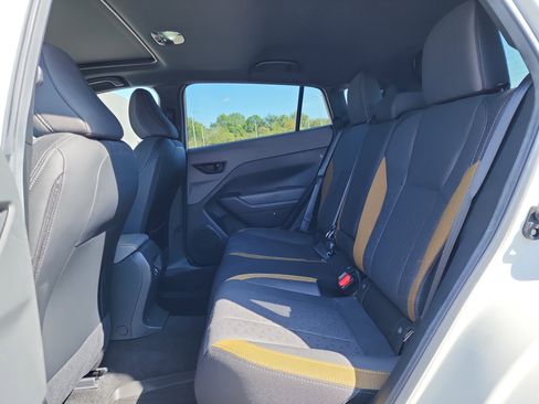 Certified 2025 Subaru Crosstrek 2.5i Sport image 11