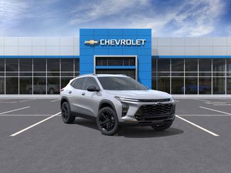 New 2026 Chevrolet Trax ACTIV w/ Driver Confidence Package video 1