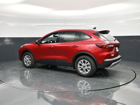 New 2026 Ford Escape Active w/ Cold Weather Package image 8